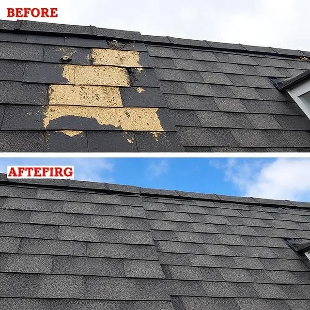 Roof Repair Near Me in Mowrystown, OH near me
